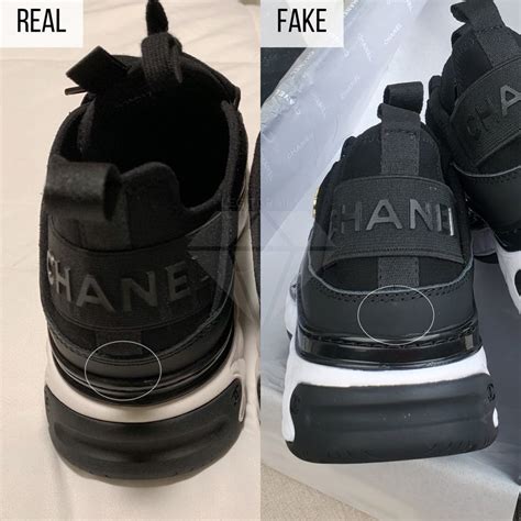 bootleg chanel sneakers|chanel shoes.